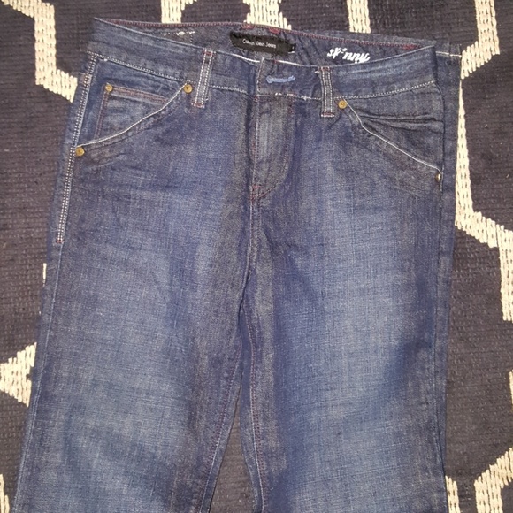 Calvin klein - Picture 2 of 2